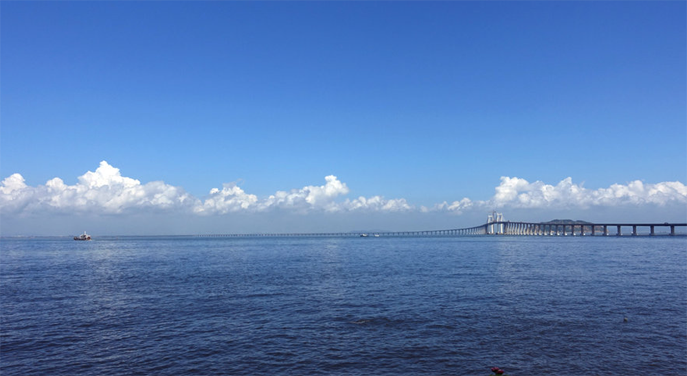 廣州市城市排水、黑臭河湧綜合管理項目